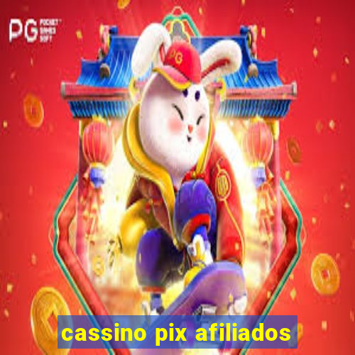 cassino pix afiliados